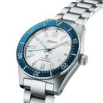 Seiko 40.5mm Nam SPB213J - Ảnh 3