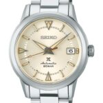 Seiko 38mm Nam SPB241J1 - Ảnh 3