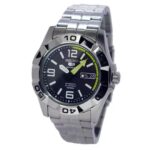 Seiko 43mm Nam SNZH95J - Ảnh 1