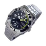 Seiko 43mm Nam SNZH95J - Ảnh 2