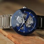 Bulova 42mm Nam 96A204 - Ảnh 2