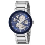 Bulova 42mm Nam 96A204 - Ảnh 1