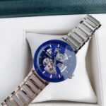 Bulova 42mm Nam 96A204 - Ảnh 3