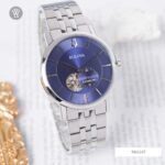 Bulova 42mm Nam 96A247 - Ảnh 3