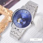 Bulova 42mm Nam 96A247 - Ảnh 2