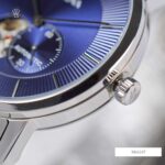 Bulova 42mm Nam 96A247 - Ảnh 5