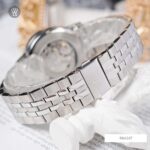 Bulova 42mm Nam 96A247 - Ảnh 7