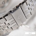 Bulova 42mm Nam 96A247 - Ảnh 8