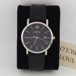 Bulova 37mm Nam 96B283 - Ảnh 2