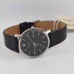 Bulova 37mm Nam 96B283 - Ảnh 3