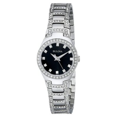 Ảnh sản phẩm Bulova 25mm Nữ 96L170