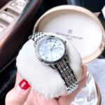 Bulova 30.5mm Nữ 96L171 - Ảnh 3