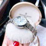 Bulova 30.5mm Nữ 96L171 - Ảnh 4