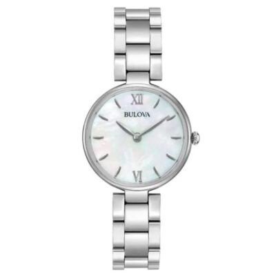 Ảnh sản phẩm Bulova 20mm Nữ 96L229
