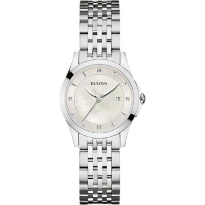 Ảnh sản phẩm Bulova 27mm Nữ 96S160
