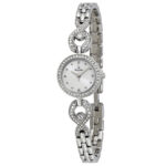 Bulova 24.5mm Nữ 96X115 - Ảnh 1