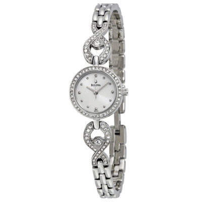 Ảnh sản phẩm Bulova 24.5mm Nữ 96X115