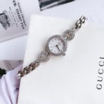 Bulova 24.5mm Nữ 96X115 - Ảnh 3