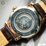 Bulova 45mm Nam 97A109 - Ảnh 6