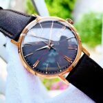 Bulova 39mm Nam 97B154 - Ảnh 2