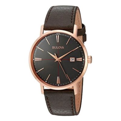 Ảnh sản phẩm Bulova 39mm Nam 97B154