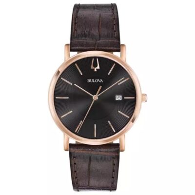 Ảnh sản phẩm Bulova 37mm Nam 97B165