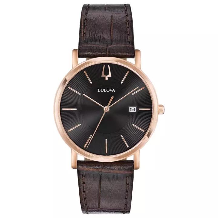 Bulova 37mm Nam 97B165