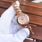 Bulova 28mm Nữ 97L151 - Ảnh 2