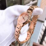 Bulova 28mm Nữ 97L151 - Ảnh 3