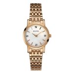Bulova 28mm Nữ 97P106 - Ảnh 1