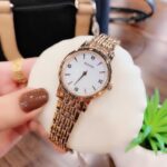 Bulova 28mm Nữ 97P106 - Ảnh 3