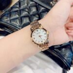 Bulova 28mm Nữ 97P106 - Ảnh 4