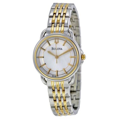 Ảnh sản phẩm Bulova 36mm Nữ 98L165