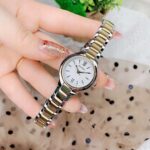 Bulova 28mm Nữ 98L217 - Ảnh 2