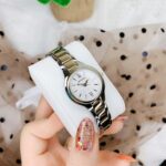 Bulova 28mm Nữ 98L217 - Ảnh 3