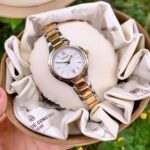 Bulova 28mm Nữ 98L217 - Ảnh 4