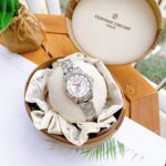 Bulova 32mm Nữ 98L232 - Ảnh 4