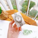 Bulova 32mm Nữ 98L232 - Ảnh 5