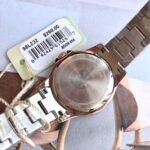 Bulova 32mm Nữ 98L232 - Ảnh 7