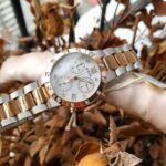 Bulova 30mm Nữ 98R210 - Ảnh 2