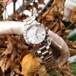 Bulova 30mm Nữ 98R210 - Ảnh 3