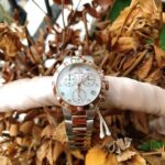 Bulova 30mm Nữ 98R210 - Ảnh 4