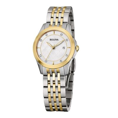Ảnh sản phẩm Bulova 36mm Nữ 98S148