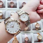 Bulova 36mm Nữ 98S148 - Ảnh 3