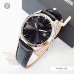 Citizen 40mm Nam AU1040-08E - Ảnh 2