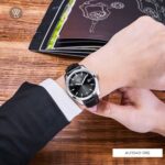 Citizen 40mm Nam AU1040-08E - Ảnh 9