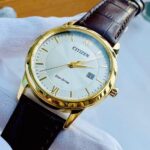 Citizen 40mm Nam AW1232-04A - Ảnh 4