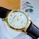 Citizen 40mm Nam AW1232-04A - Ảnh 3