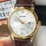 Citizen 40mm Nam AW1232-04A - Ảnh 2
