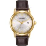 Citizen 40mm Nam AW1232-04A - Ảnh 1